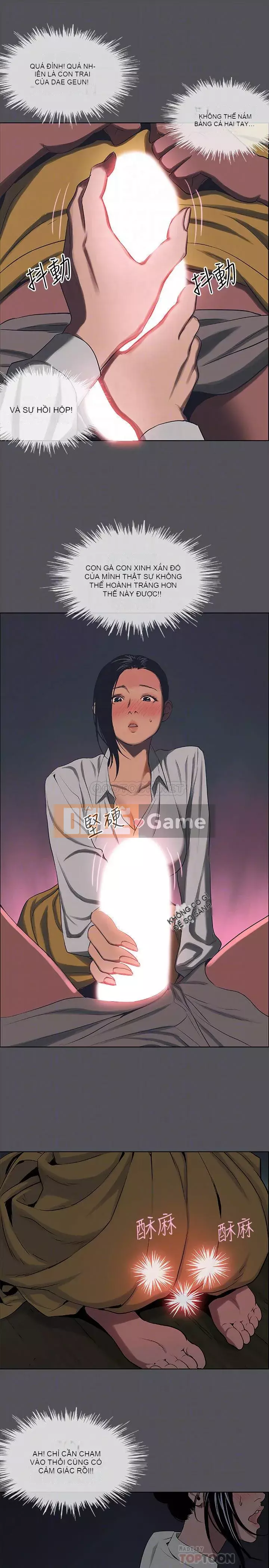 Giấc mộng đêm hè Chương 20-21