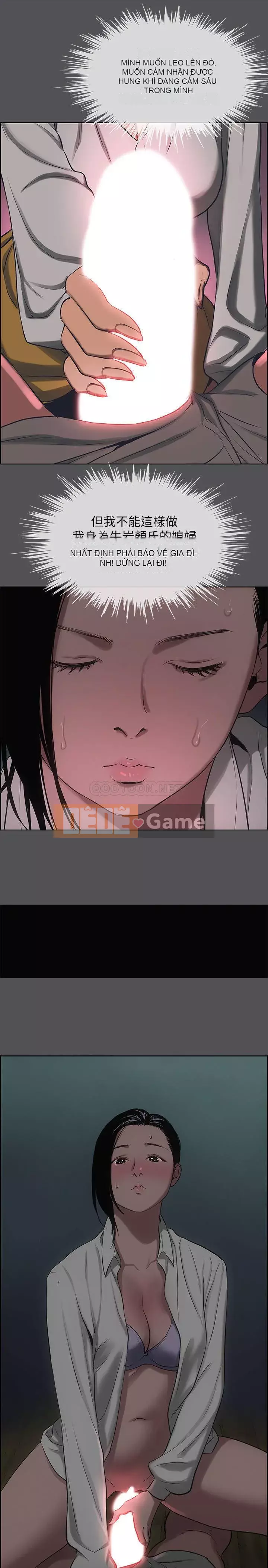 Giấc mộng đêm hè Chương 20-21