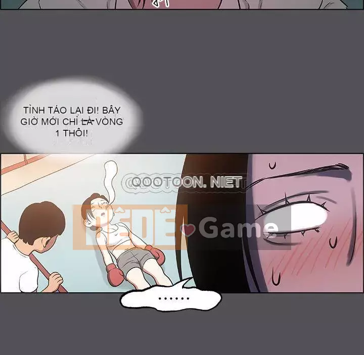 Giấc mộng đêm hè Chương 20-21