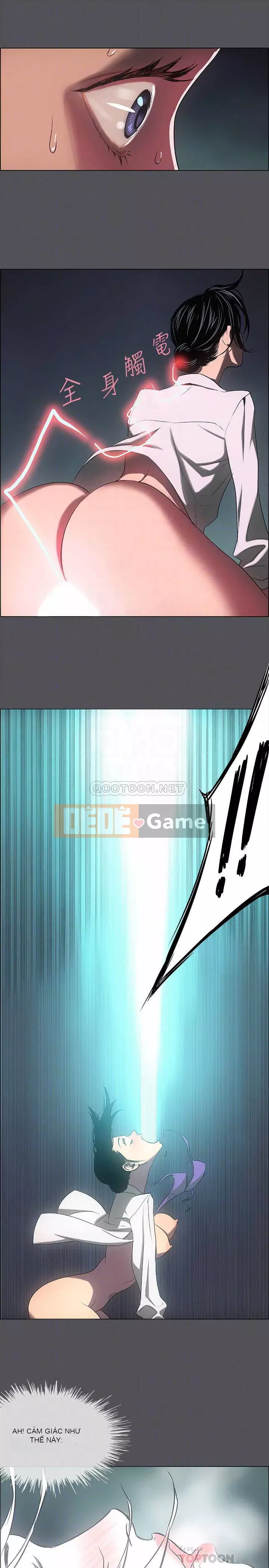 Giấc mộng đêm hè Chương 20-21