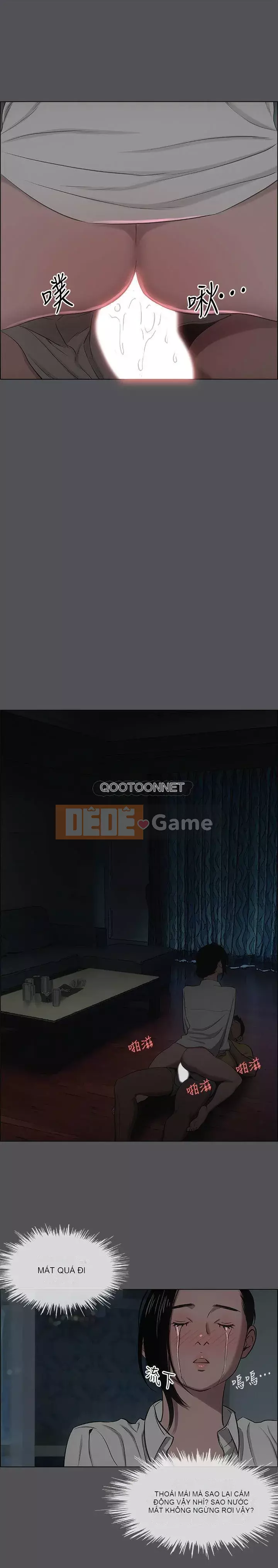 Giấc mộng đêm hè Chương 20-21