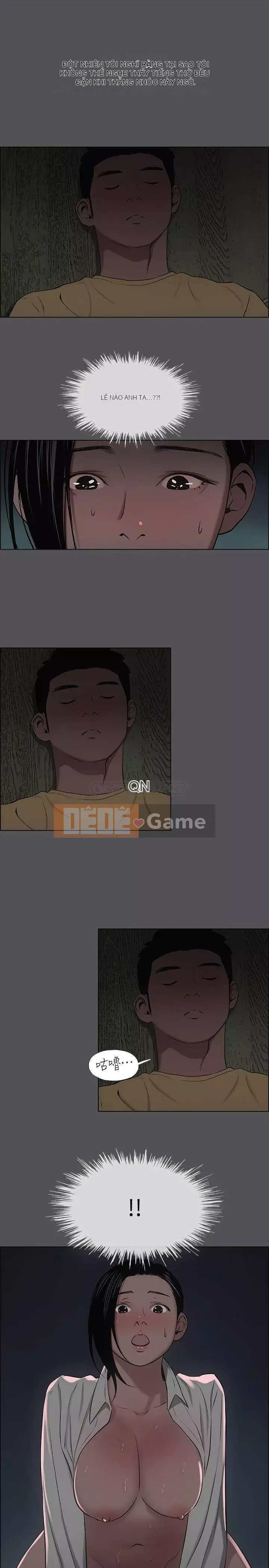 Giấc mộng đêm hè Chương 20-21