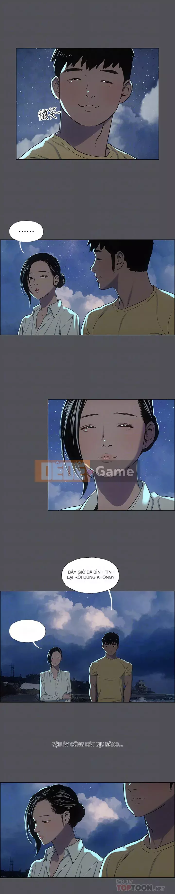 Giấc mộng đêm hè Chương 20-21