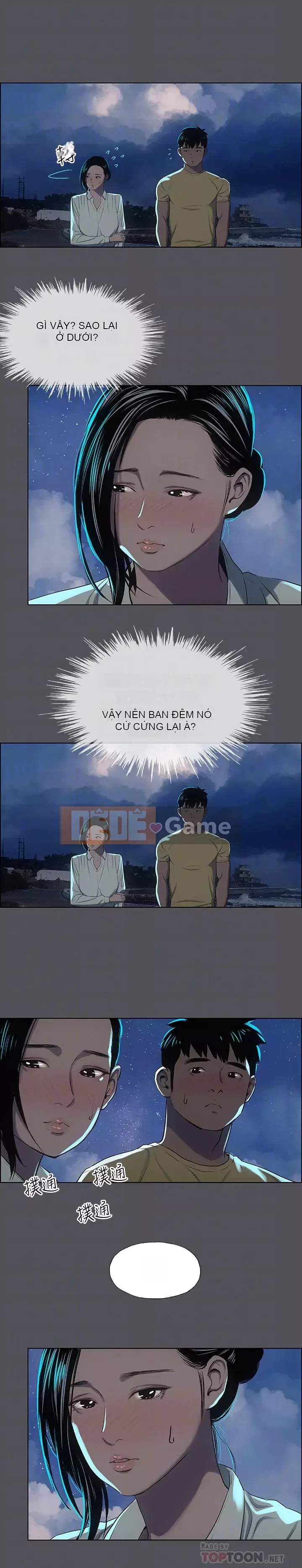 Giấc mộng đêm hè Chương 20-21