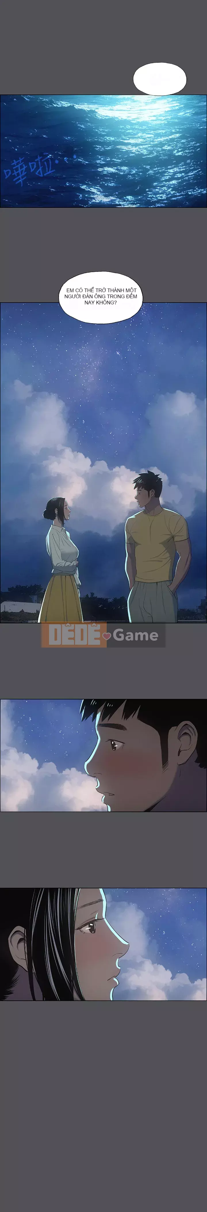 Giấc mộng đêm hè Chương 20-21