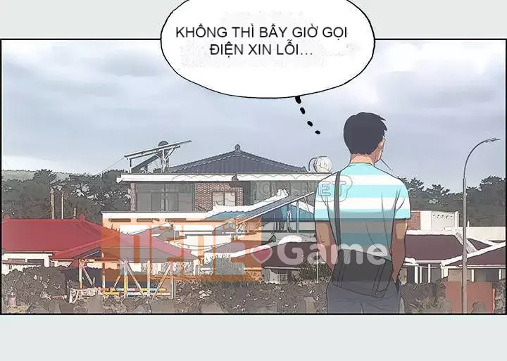 Giấc mộng đêm hè Chương 18-19