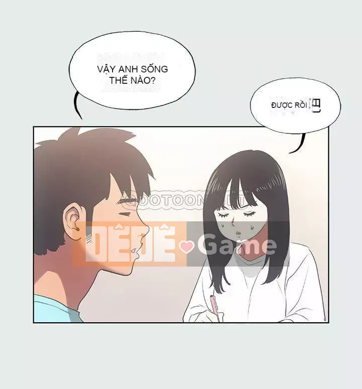 Giấc mộng đêm hè Chương 18-19