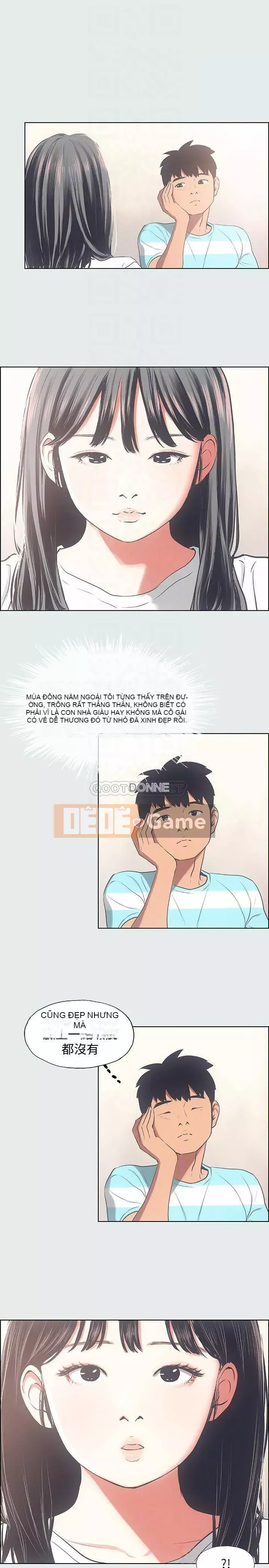 Giấc mộng đêm hè Chương 18-19