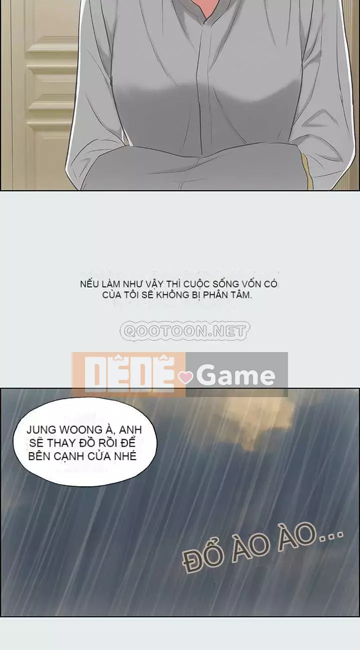 Giấc mộng đêm hè Chương 18-19