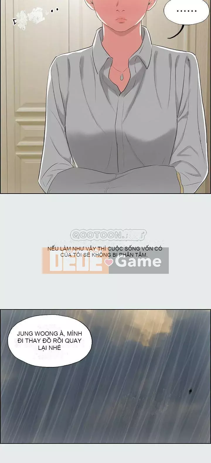 Giấc mộng đêm hè Chương 18-19