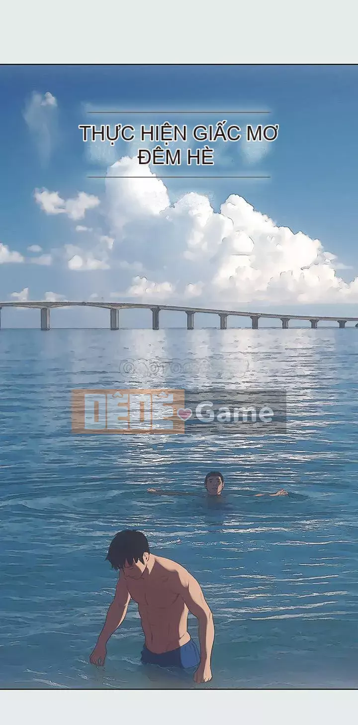 Giấc mộng đêm hè Chương 18-19