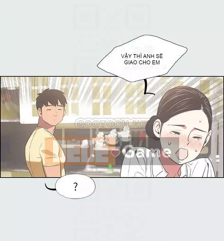 Giấc mộng đêm hè Chương 18-19