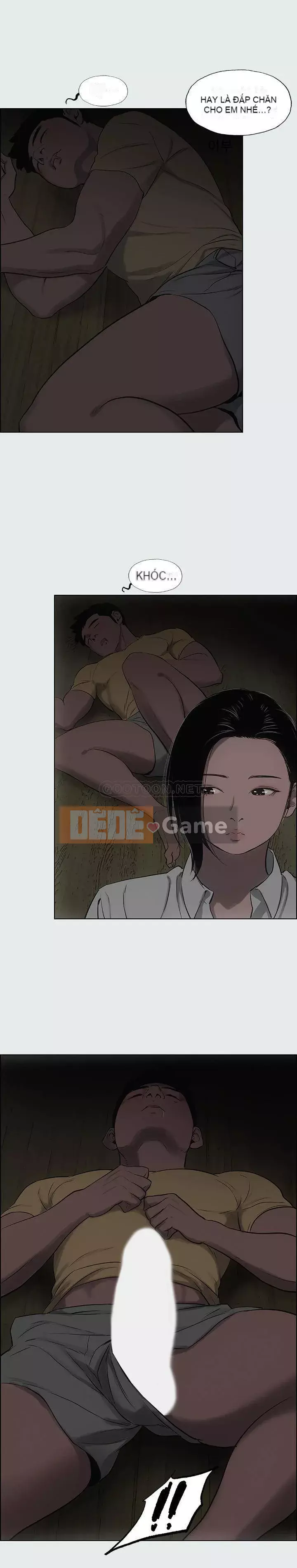 Giấc mộng đêm hè Chương 18-19