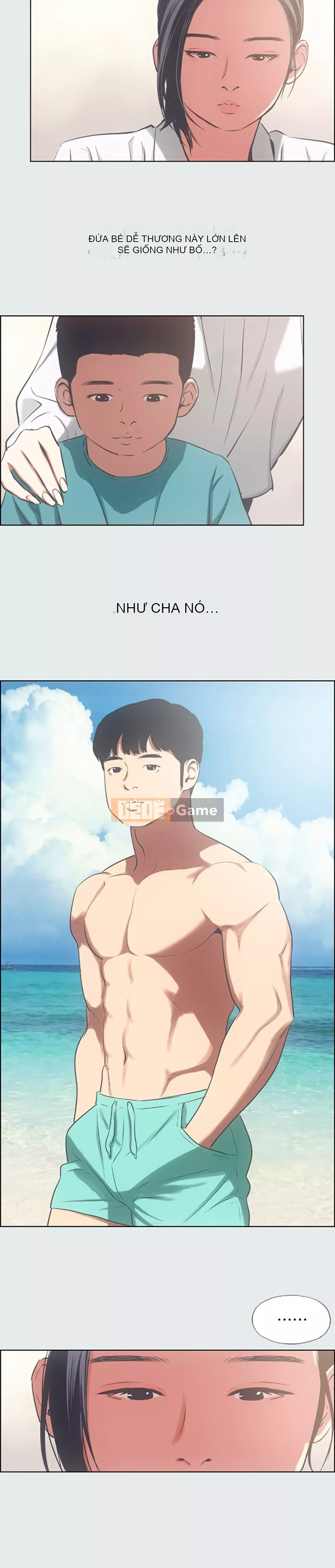 Giấc mộng đêm hè Chương 16-17