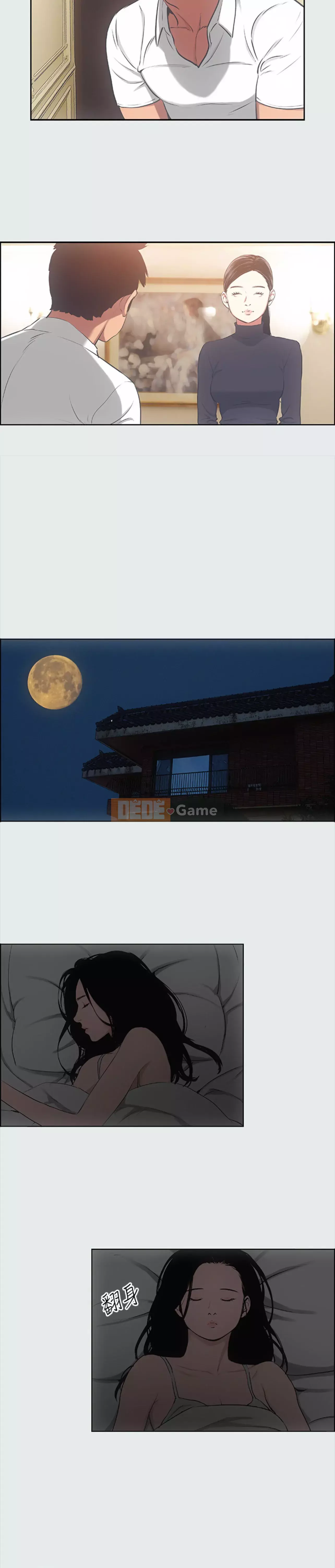 Giấc mộng đêm hè Chương 16-17