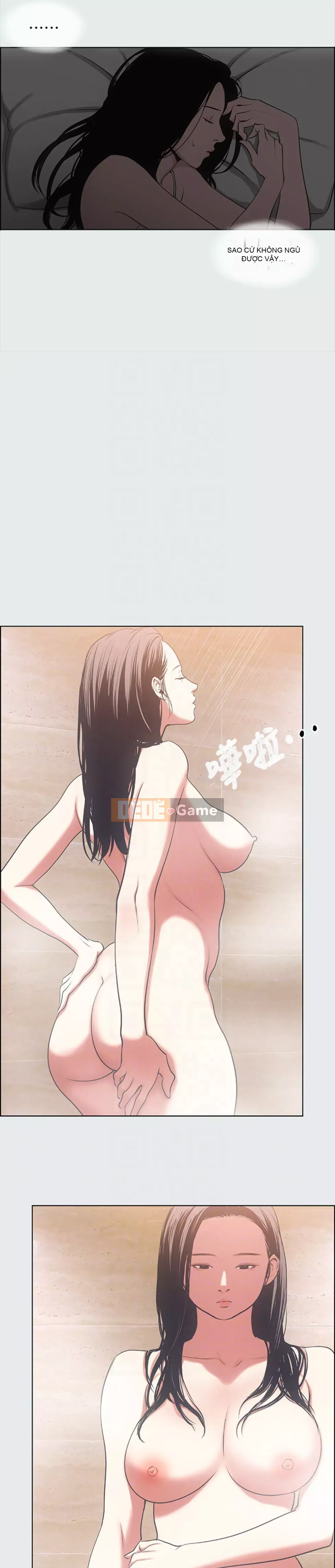 Giấc mộng đêm hè Chương 16-17