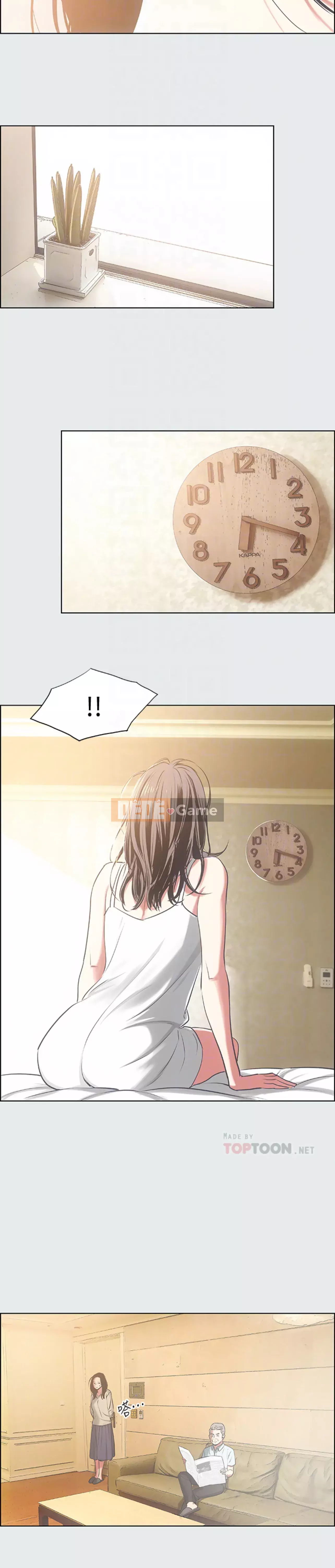 Giấc mộng đêm hè Chương 16-17