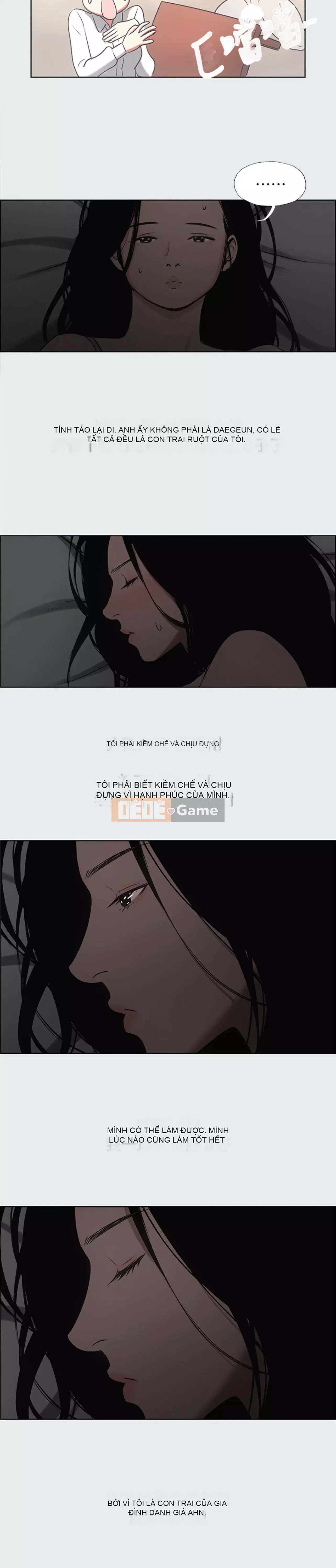 Giấc mộng đêm hè Chương 16-17