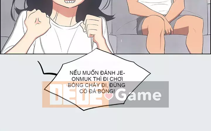 Giấc mộng đêm hè Chương 14-15