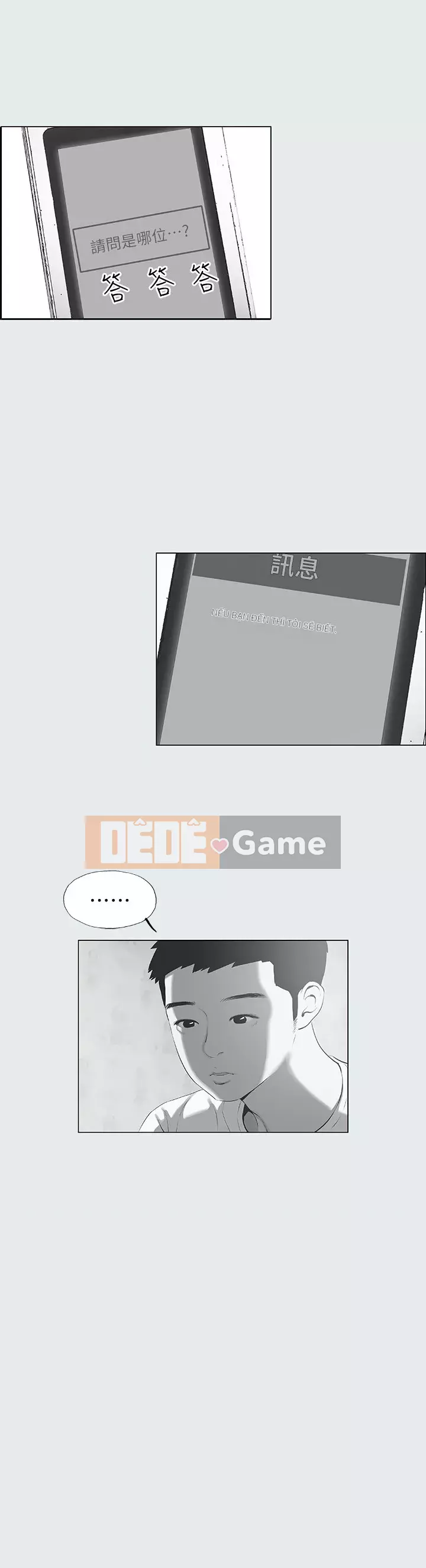 Giấc mộng đêm hè Chương 14-15