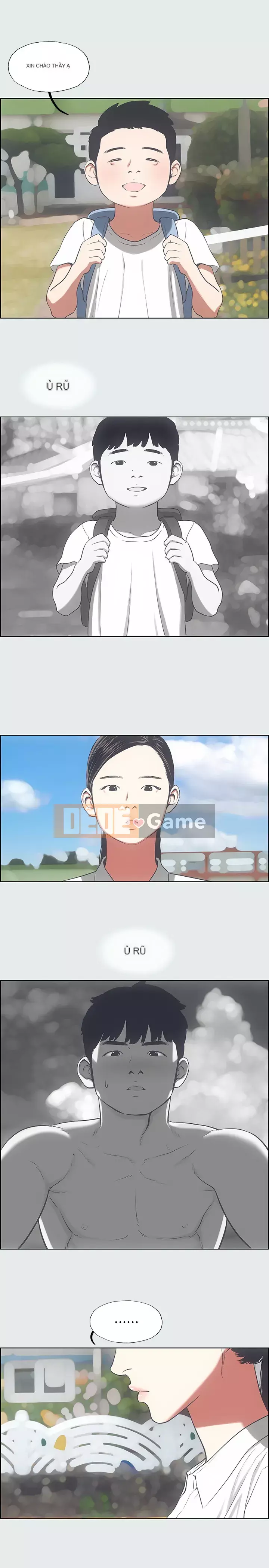 Giấc mộng đêm hè Chương 14-15