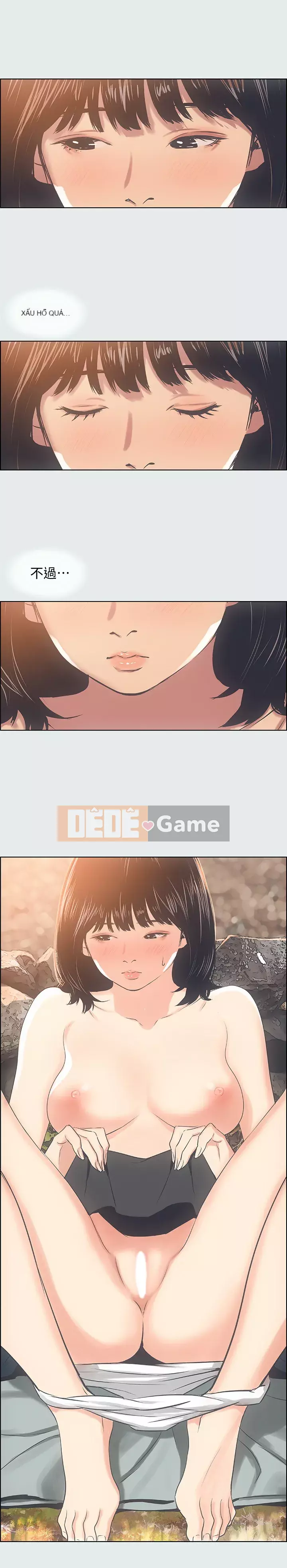 Giấc mộng đêm hè Chương 14-15