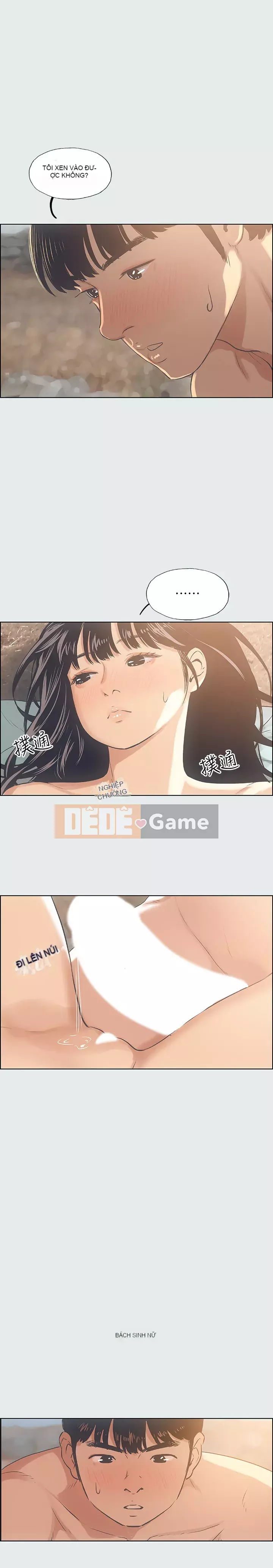 Giấc mộng đêm hè Chương 14-15