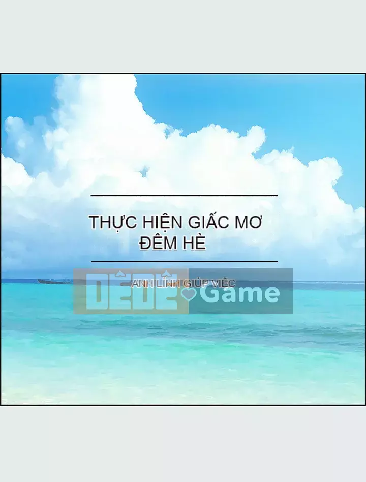 Giấc mộng đêm hè Chương 13