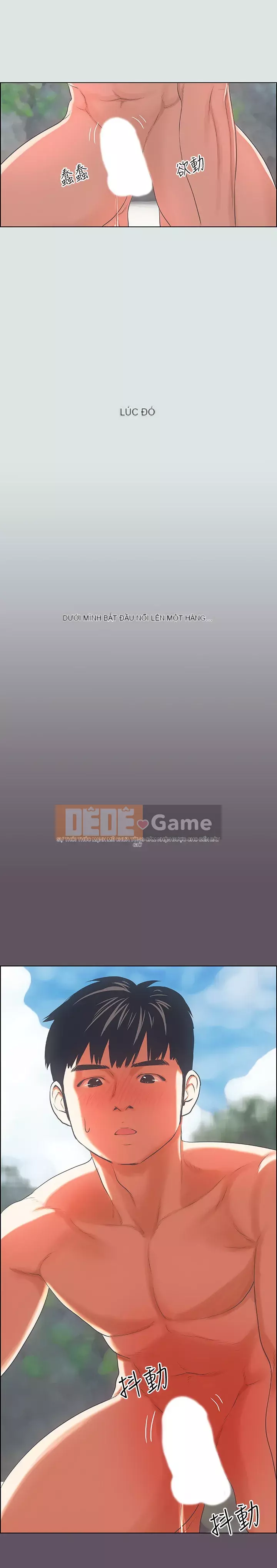 Giấc mộng đêm hè Chương 13