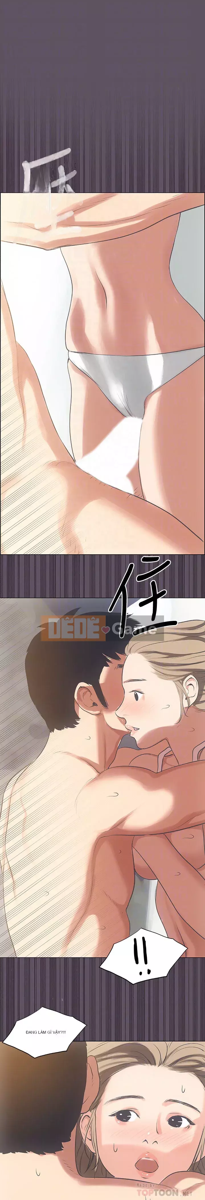 Giấc mộng đêm hè Chương 13