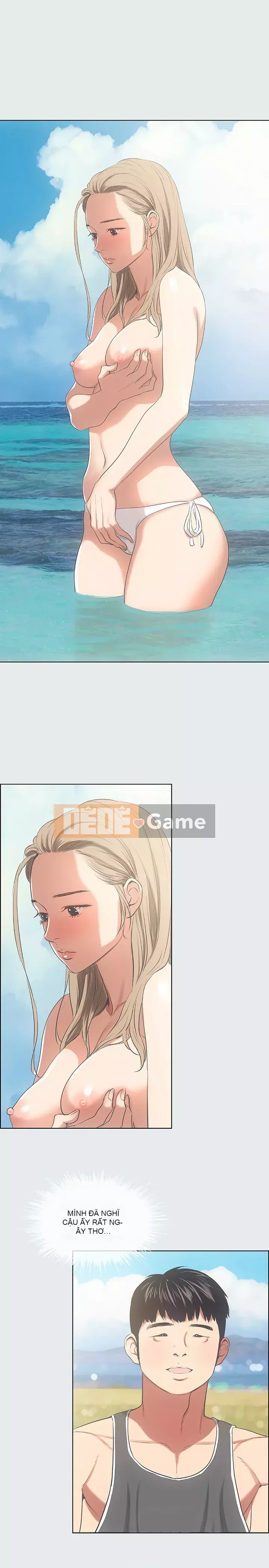 Giấc mộng đêm hè Chương 13