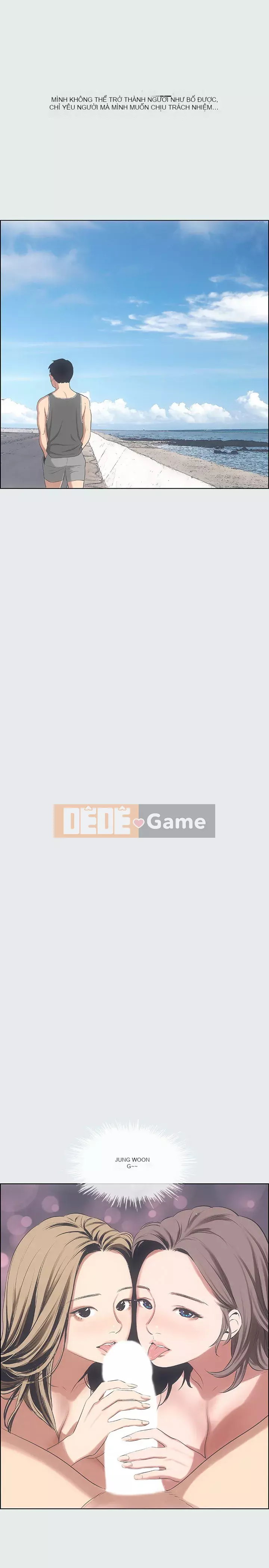 Giấc mộng đêm hè Chương 13