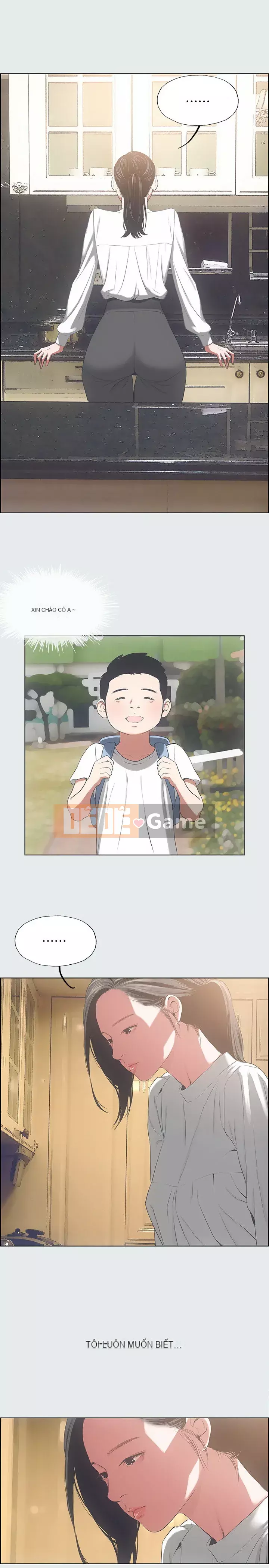 Giấc mộng đêm hè Chương 11-12