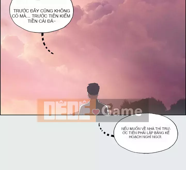 Giấc mộng đêm hè Chương 11-12