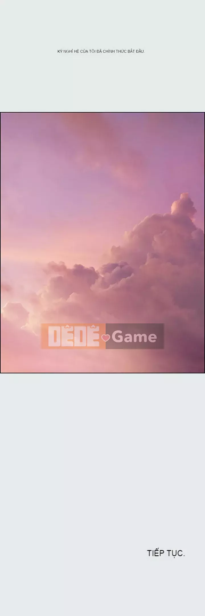 Giấc mộng đêm hè Chương 11-12