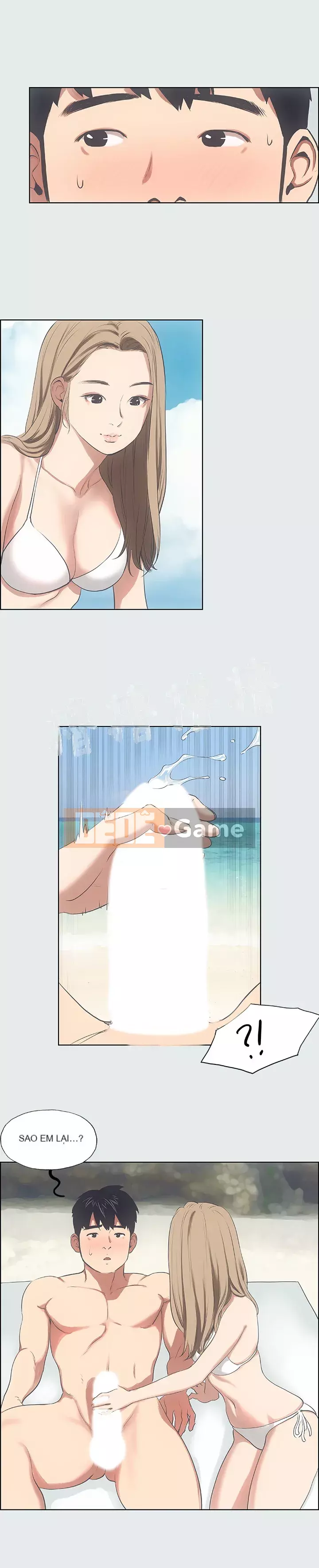 Giấc mộng đêm hè Chương 11-12