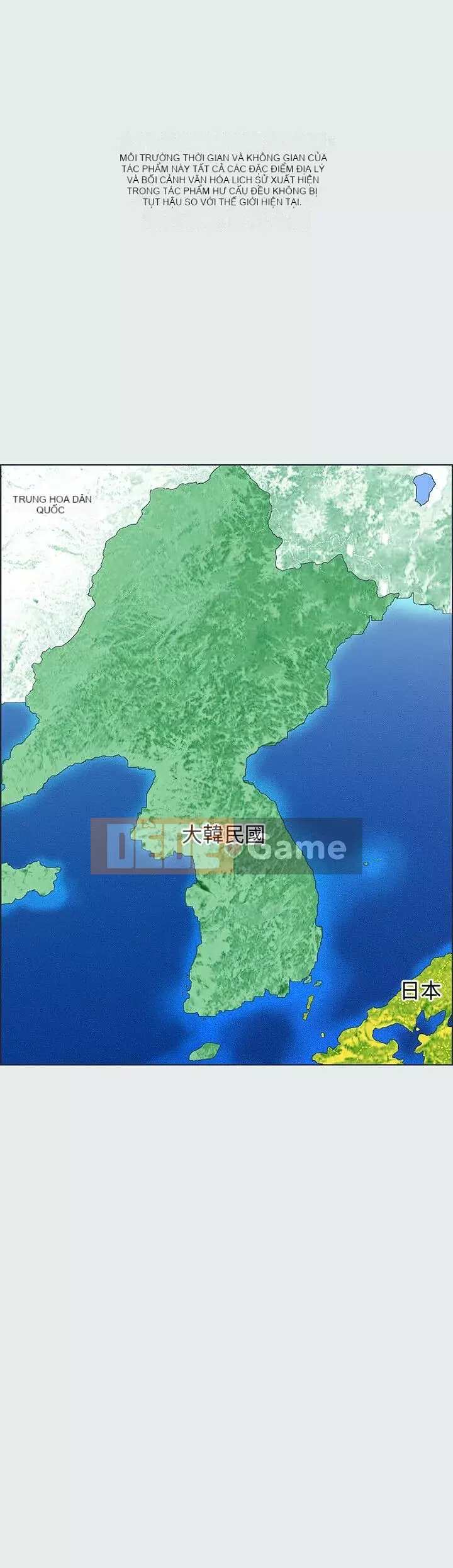 Giấc mộng đêm hè Chương 1-10