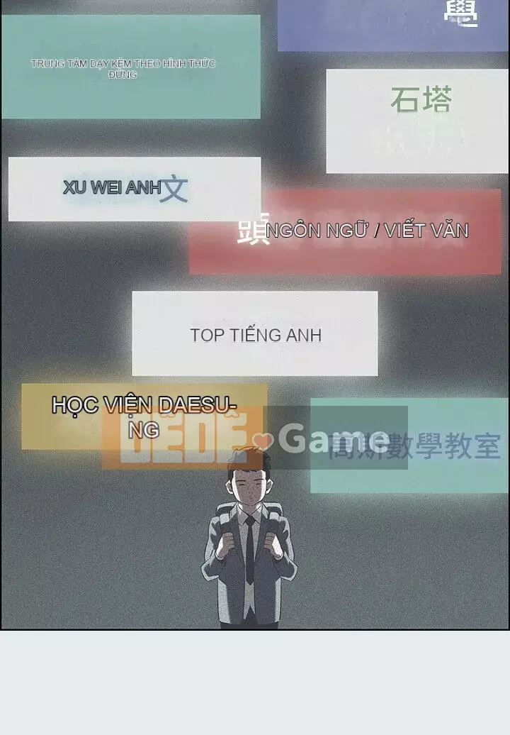 Giấc mộng đêm hè Chương 1-10