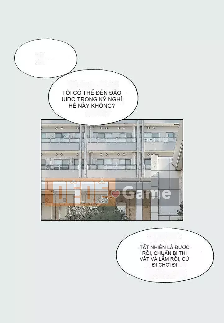 Giấc mộng đêm hè Chương 1-10