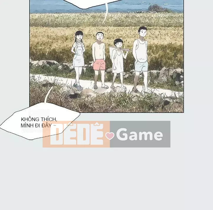 Giấc mộng đêm hè Chương 1-10