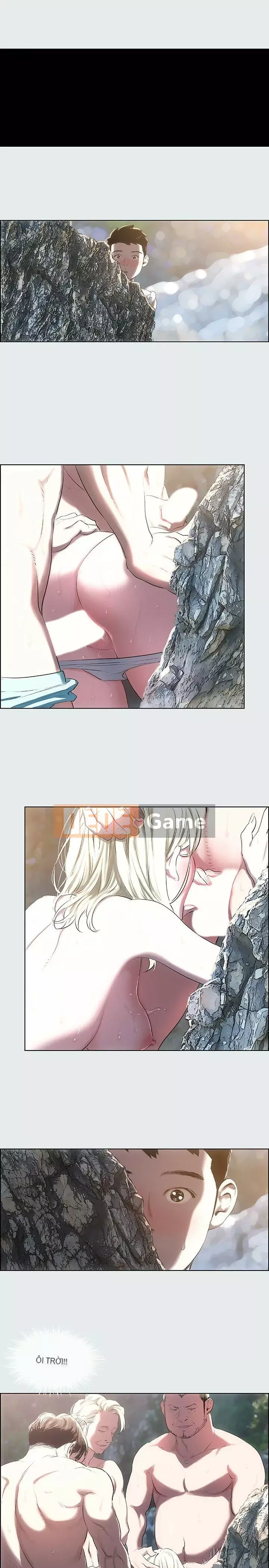 Giấc mộng đêm hè Chương 1-10