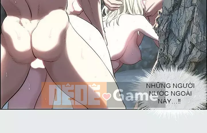 Giấc mộng đêm hè Chương 1-10