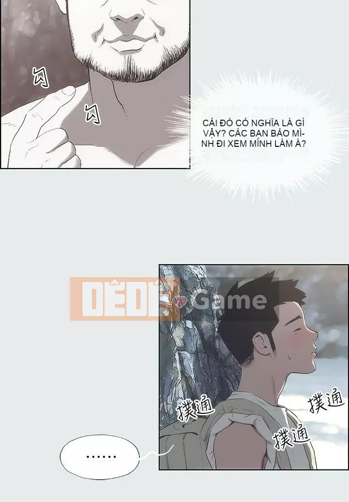 Giấc mộng đêm hè Chương 1-10