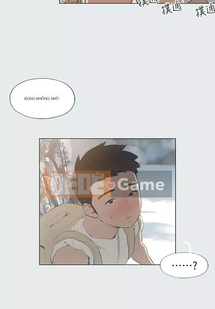 Giấc mộng đêm hè Chương 1-10