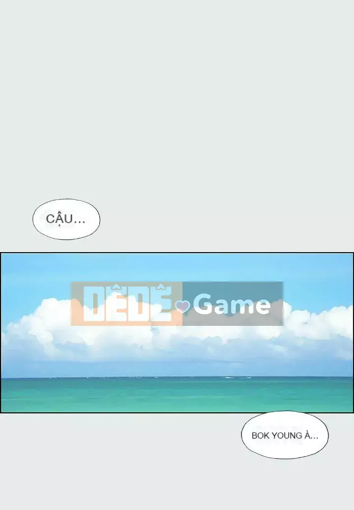 Giấc mộng đêm hè Chương 1-10