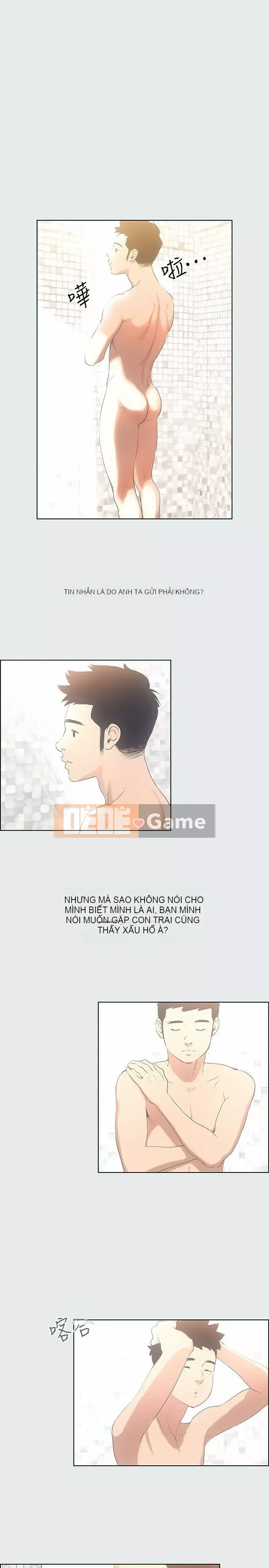 Giấc mộng đêm hè Chương 1-10