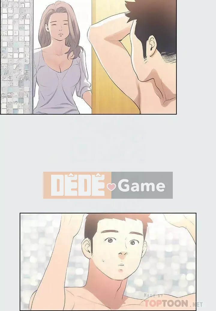 Giấc mộng đêm hè Chương 1-10