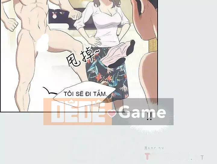 Giấc mộng đêm hè Chương 1-10