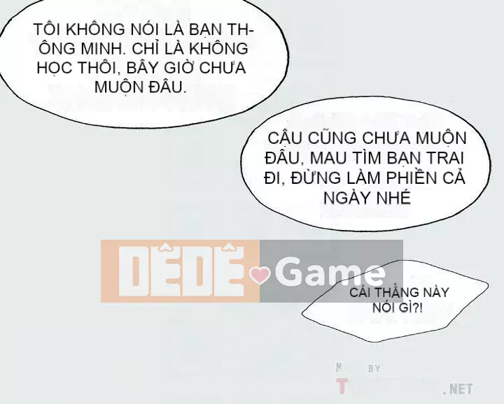 Giấc mộng đêm hè Chương 1-10