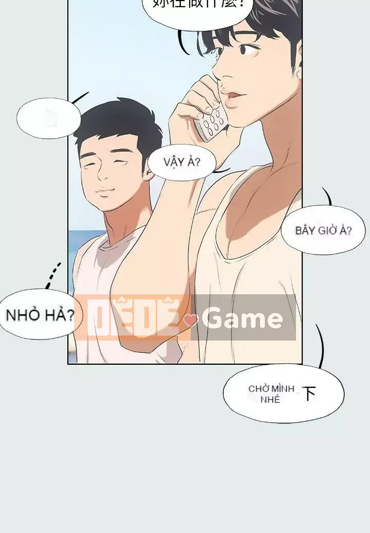 Giấc mộng đêm hè Chương 1-10